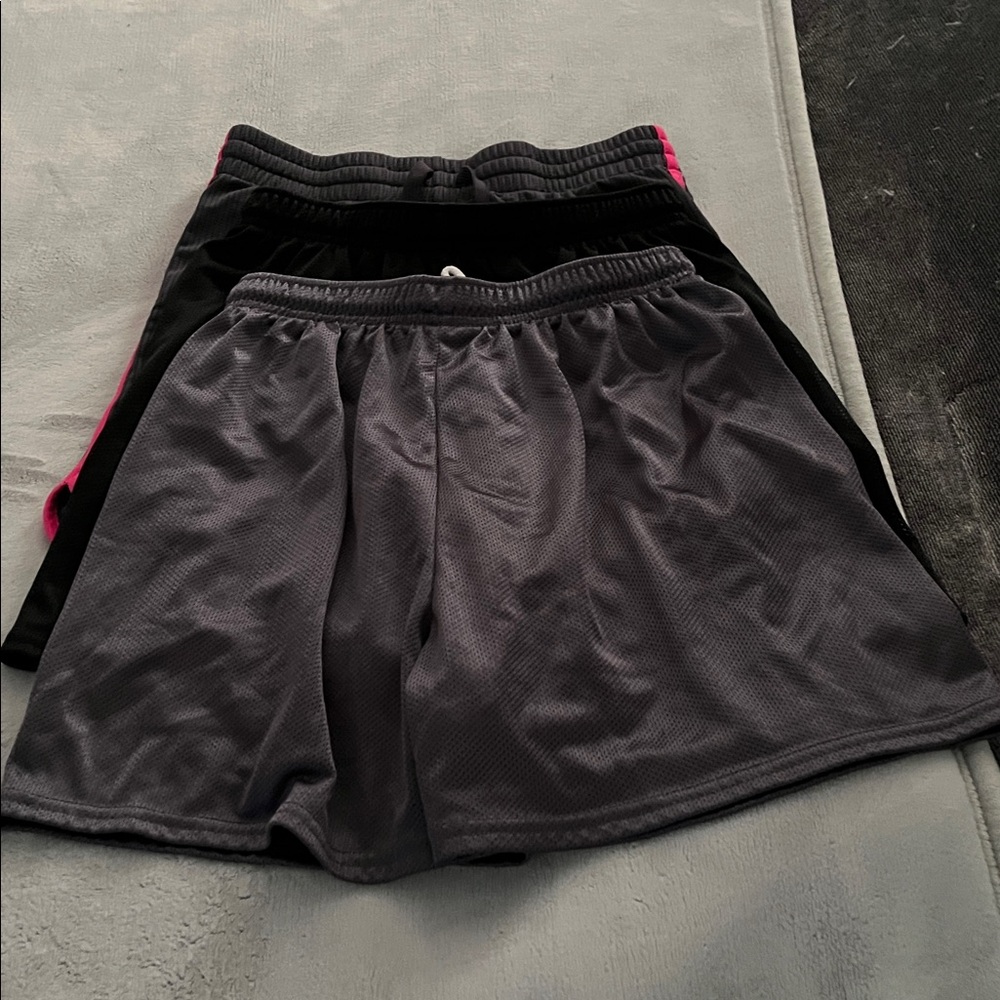 Basketball Shorts Bundle